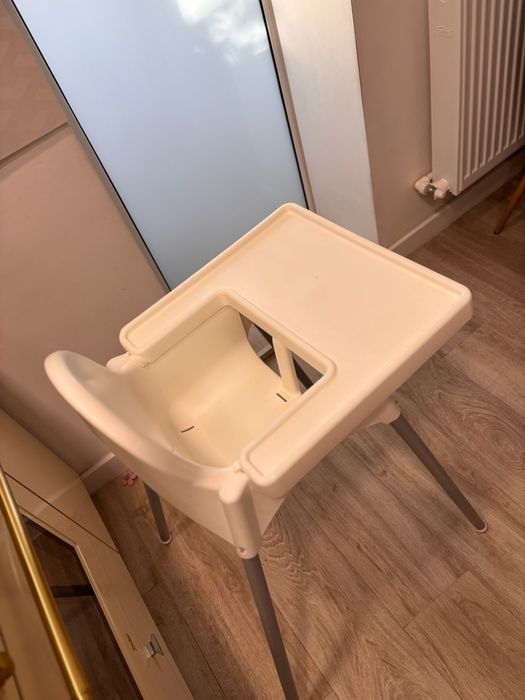 Scaun masa pentru copil