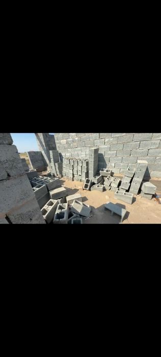 Uy sotiladi qurilishi tugallamagan