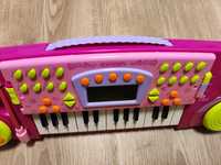 Детско електронно пиано/синтезатор/пиано