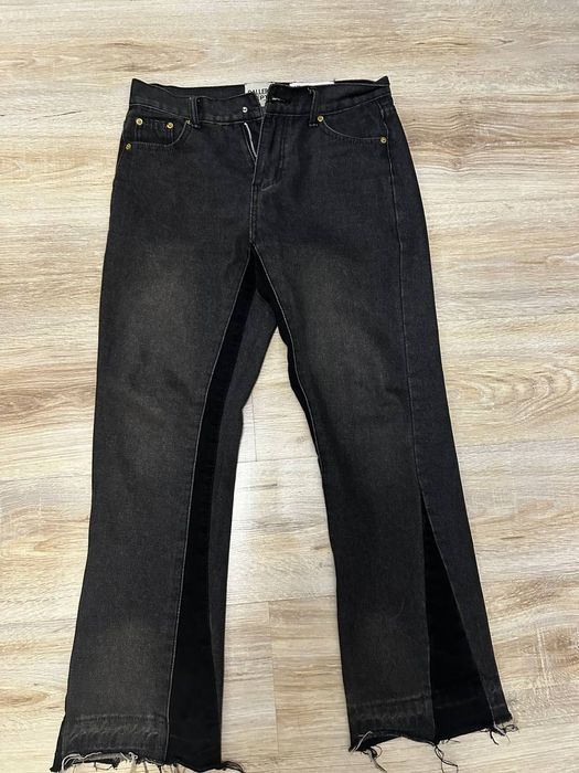 Flared jeans Galery dept
