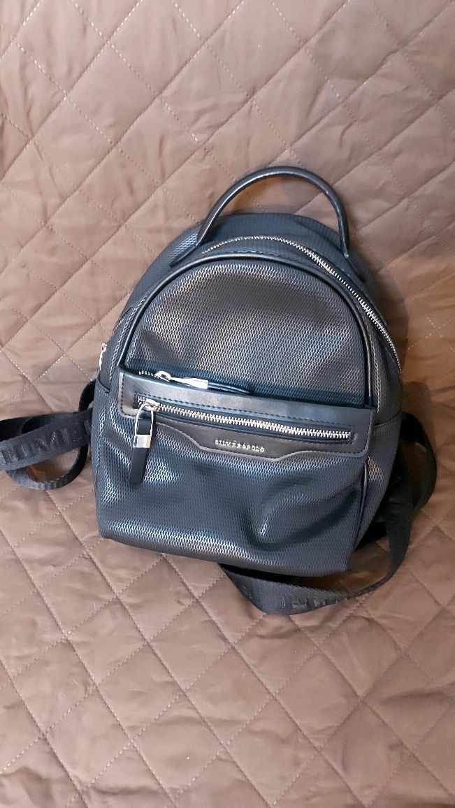 Rucsac geanta Silver&Polo