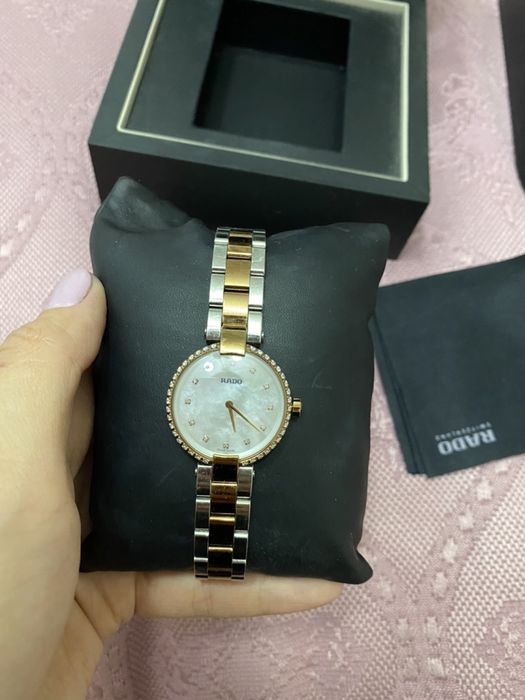 Часы Rado швейцария