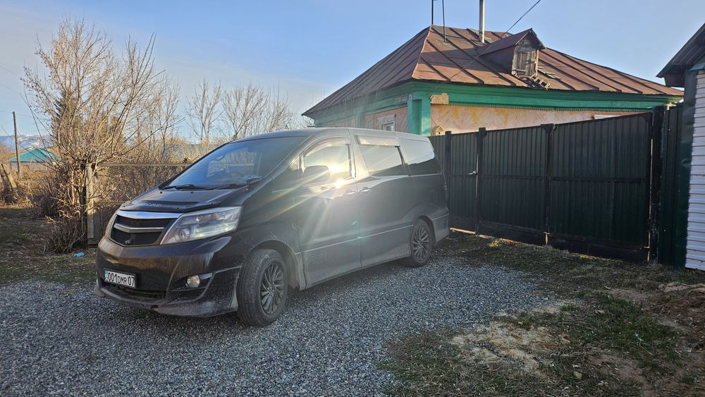 Груз 200 до Усть-Каменогорска с Астаны с Алматы