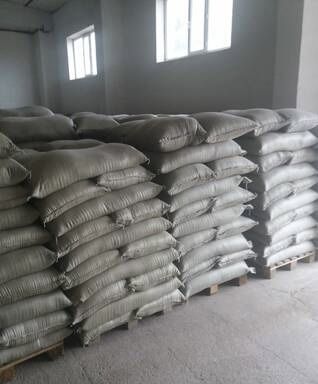 Продаем Отруби мучные ячмень зерно