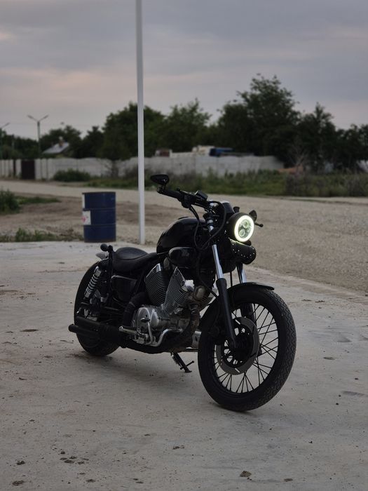 Yamaha Virago 535 1994