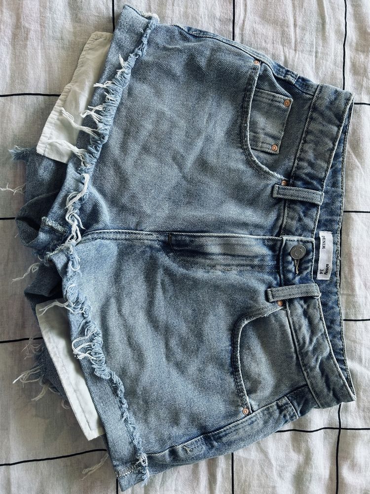 Дамски дрехи zara/bershka