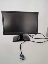 Monitor LG 18.5 inch