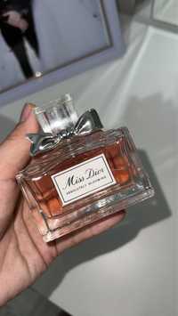 Miss Dior парфюм
