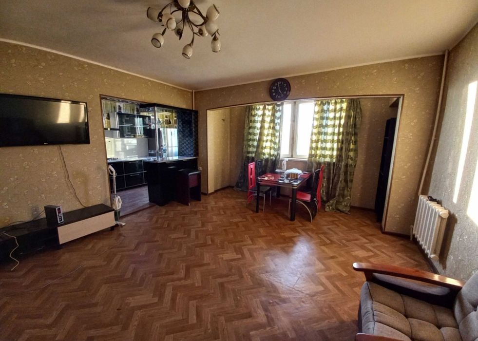 Квартира сотилади Новза метро