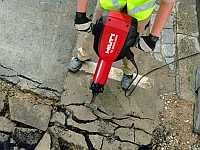 Алмазная резка демонтаж кирпичных стен демонтаж бетона