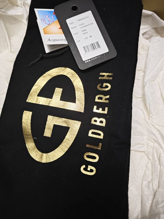 GOLDBERGH оригинални боти размер 38