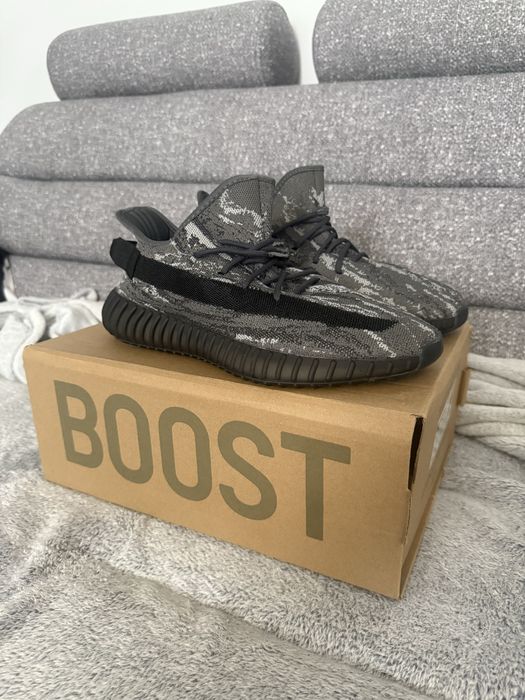 Adidas Yeezy Dark salt v2 40-43