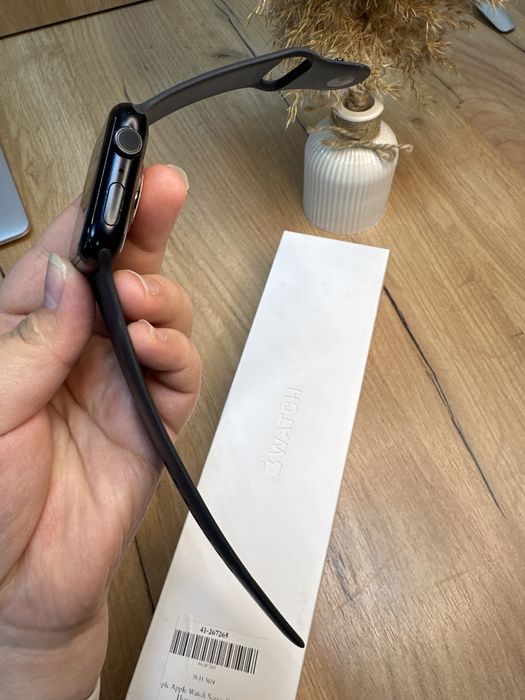 Apple Watch смарт часы