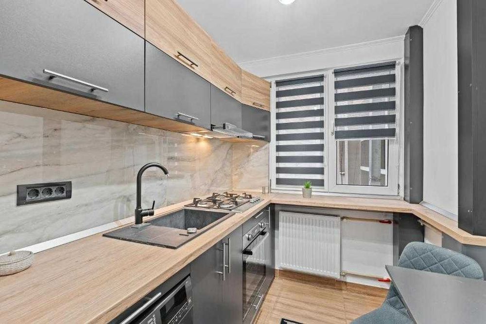 Inchiriez apartament 2 camere * Ultra Central *