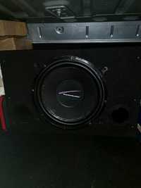 Subwoofer Audiobahn AWC12T 500w rms