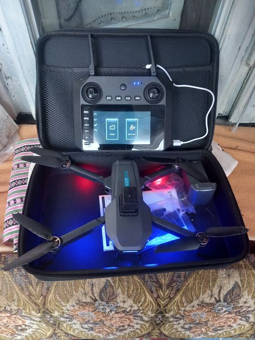 Drona Nivazo K619 Max