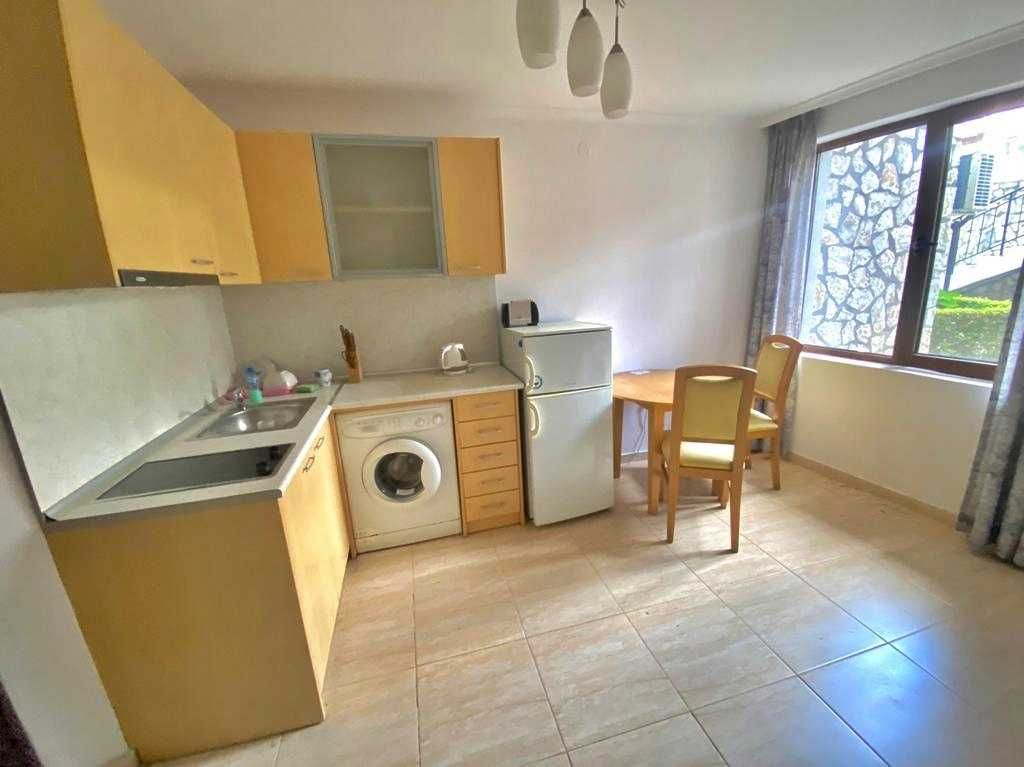 Продава се Двустаен апартамент в Свети Влас - 42 кв.м за 1310 €/кв.м - Снимка #1