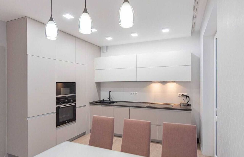 Доступные Цены! Кухонный Гарнитур Купить Кухни Кухонная Мебель Астана