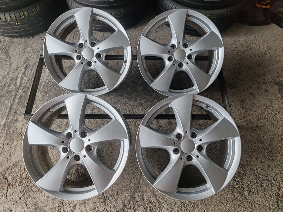 Jante pe 17'' Mercedes, Audi, VW, Seat, Skoda Bmw