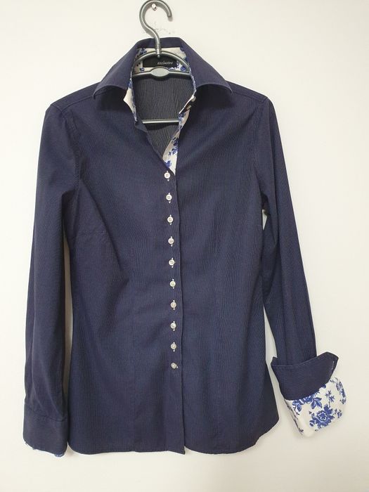 Camasa cambrata marimea 38,