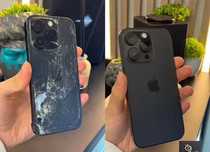 Ремонт iPhone, iPad,  замена дисплей  стекла корпуса кнопок