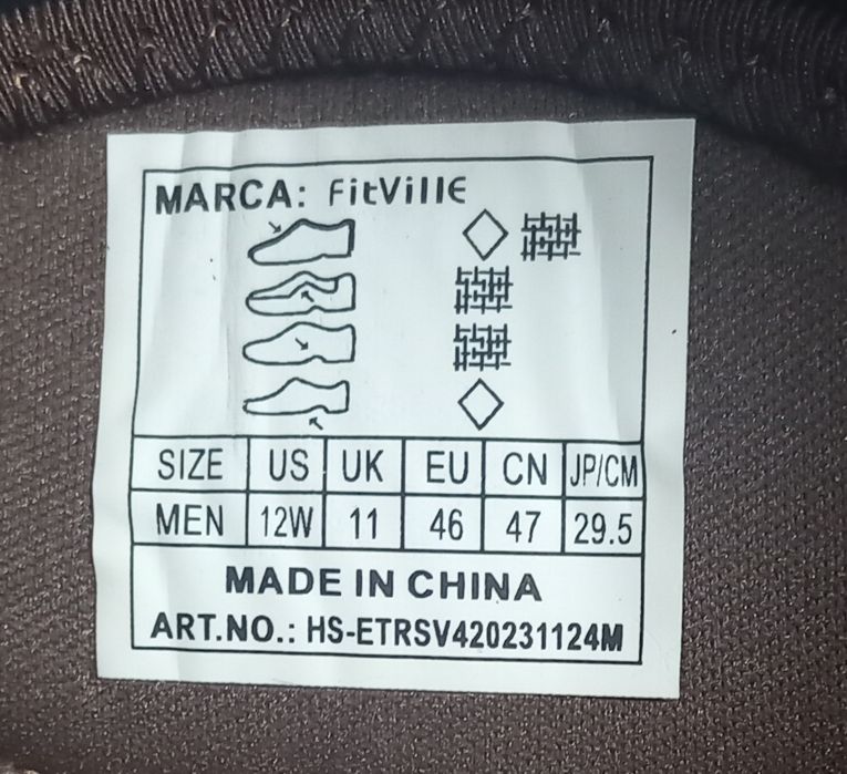 Специальная обувь для людей с больными ногами