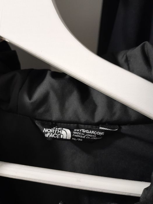 Тънко яке The North Face