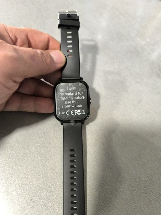 Смарт часовниккк