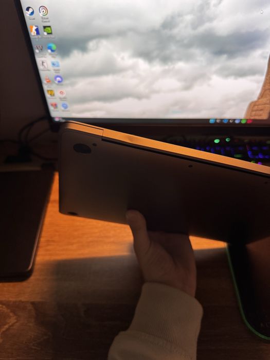 MacBook Retina, 12-inch