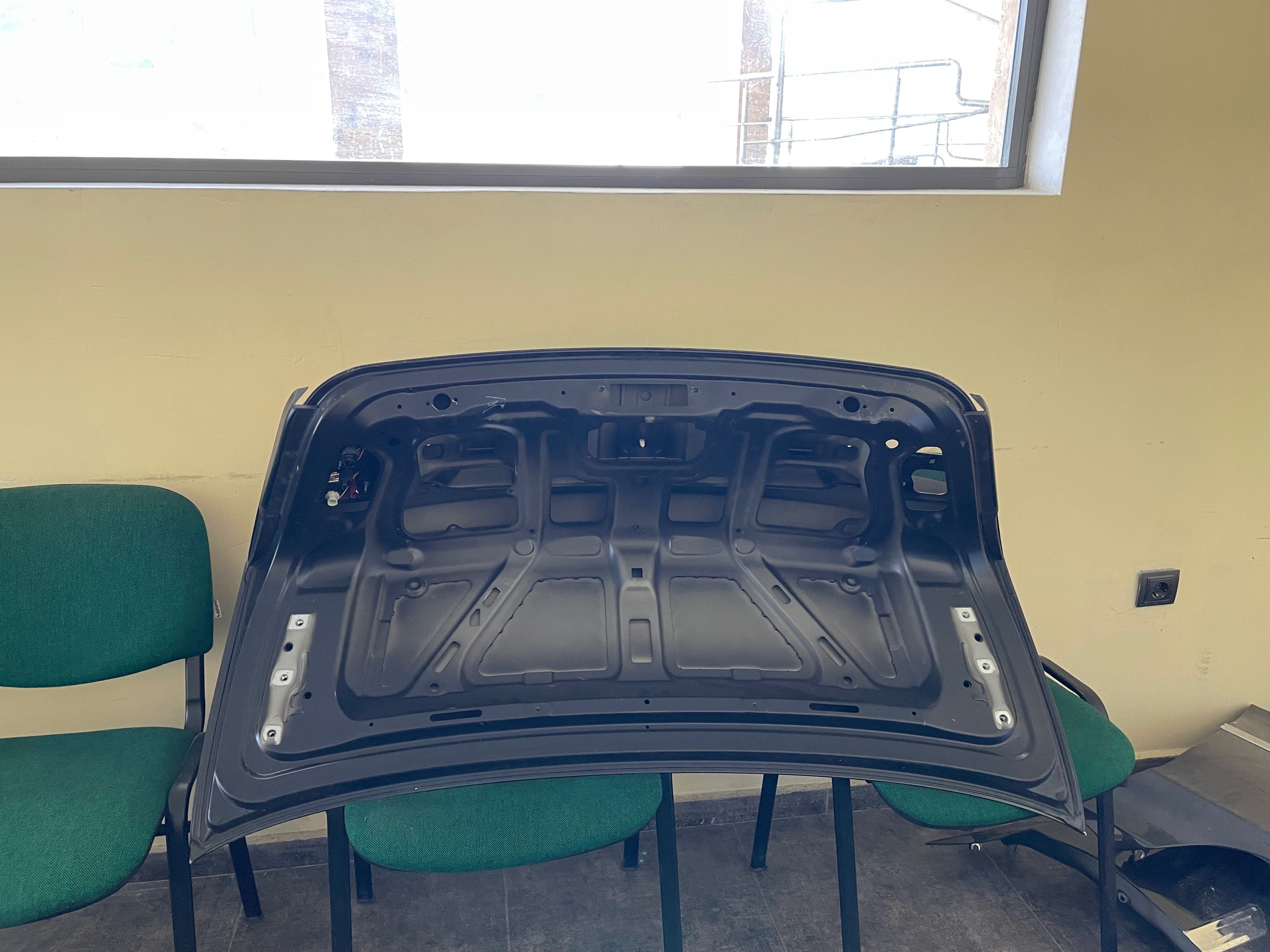 Части за 7 серия BMW F01 F02