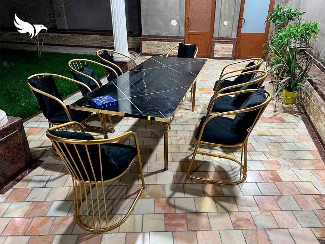 Stol stull sehdan / Стол стул цехдан 265,000