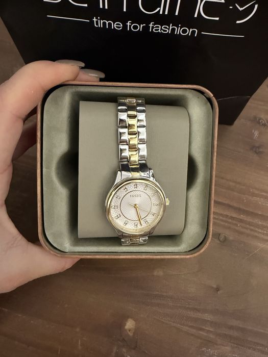 Ceas Fossil NOU in garantie