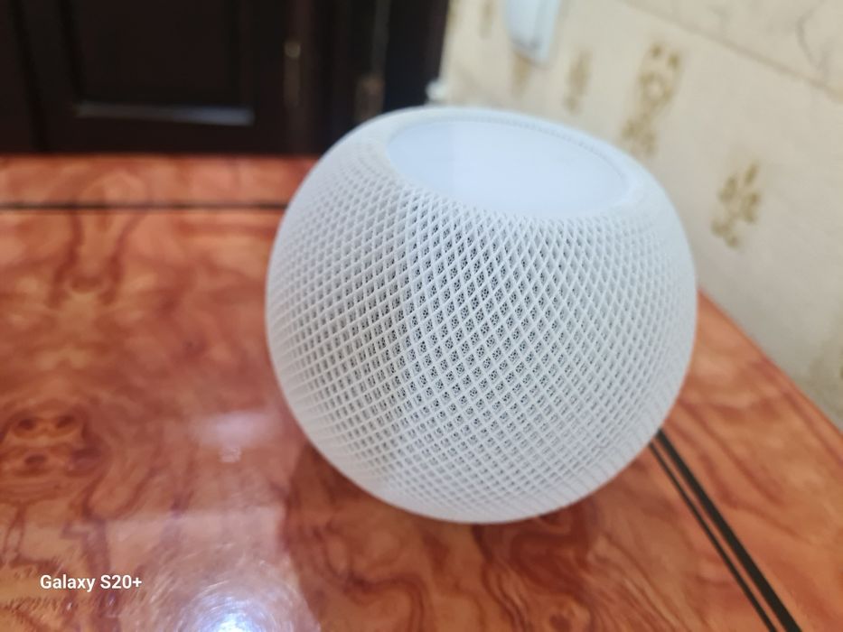 Продаю свой homepod