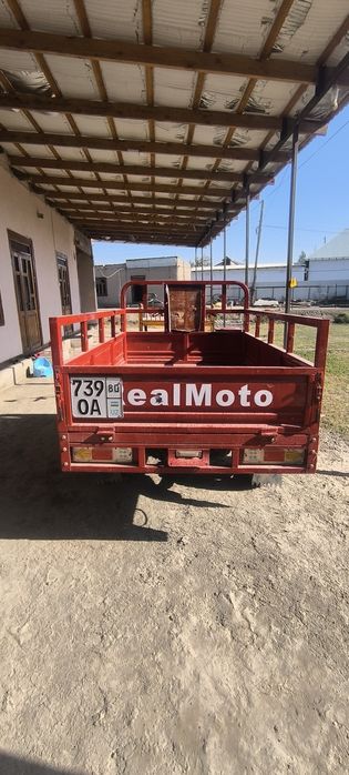 REAL MOTO SOTILADI 2023 proveg 2300km turgan joyida idial