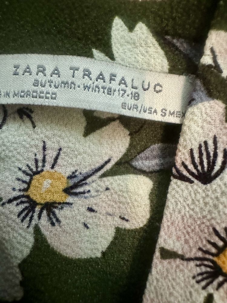 Блузка Zara