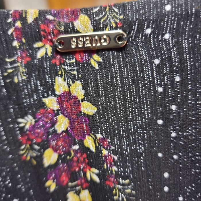 Rochie eleganta de ocazie GUESS