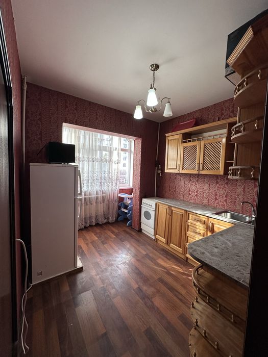 Ijaraga Sayram ko’chasi, 1 uy, 2/4/9 (Maksim Gorkiy) beriladi.