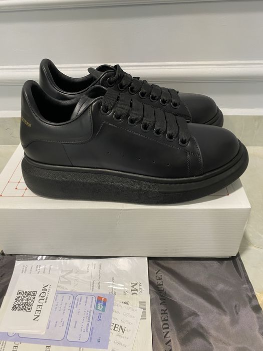 Adidasi McQueen Nou