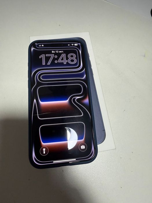 Iphone 17 pro max 256