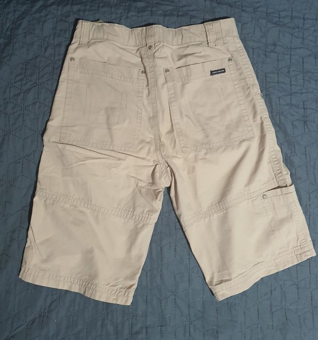 Pantaloni Scurti Blugi Tom Tailor East Coast Tour