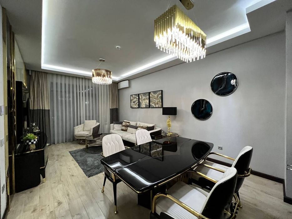 Аренда квартиры в Ташкенте 3/3/25! Мирзо-Улугбекский р-н, ЖК Akay City