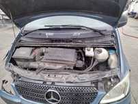 Dezmembrari - Motor - Mercedes Vito 2.2d, Euro 4