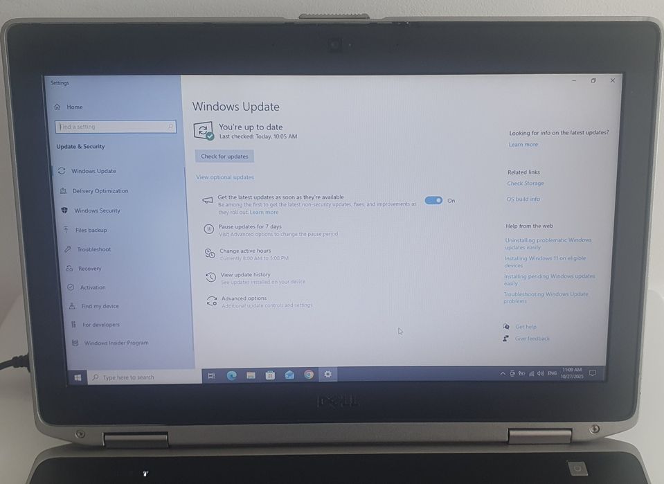 Dell Latitude E6420 i5 , 6gb ram
