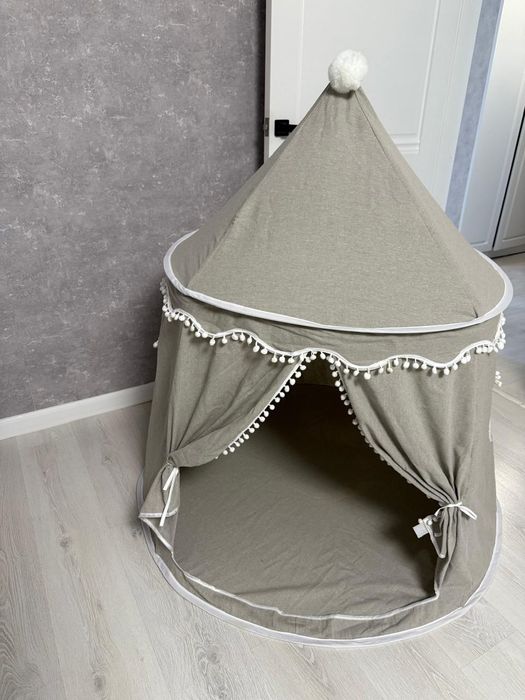 Продам недорого новый детский домик