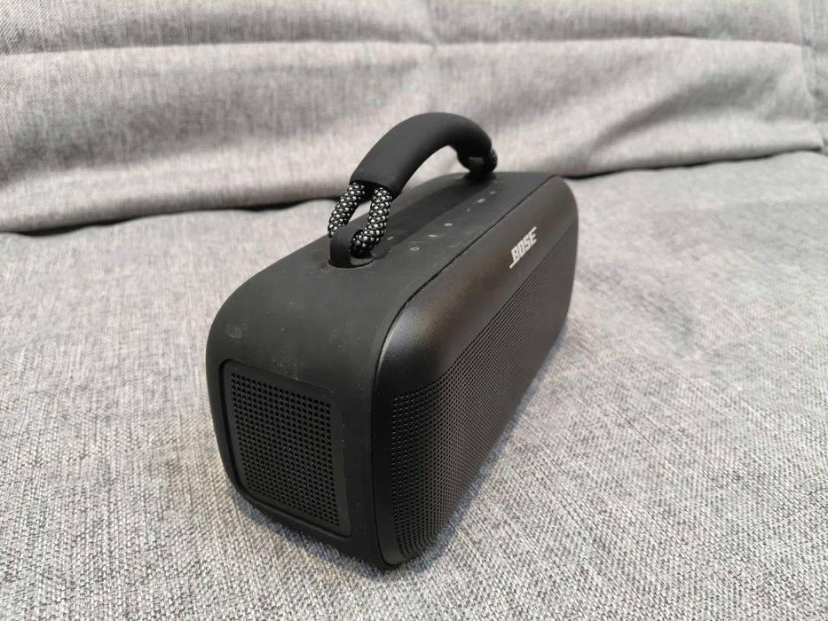 Bose Soundlink Max