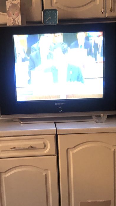 Продам телевизор Samsung