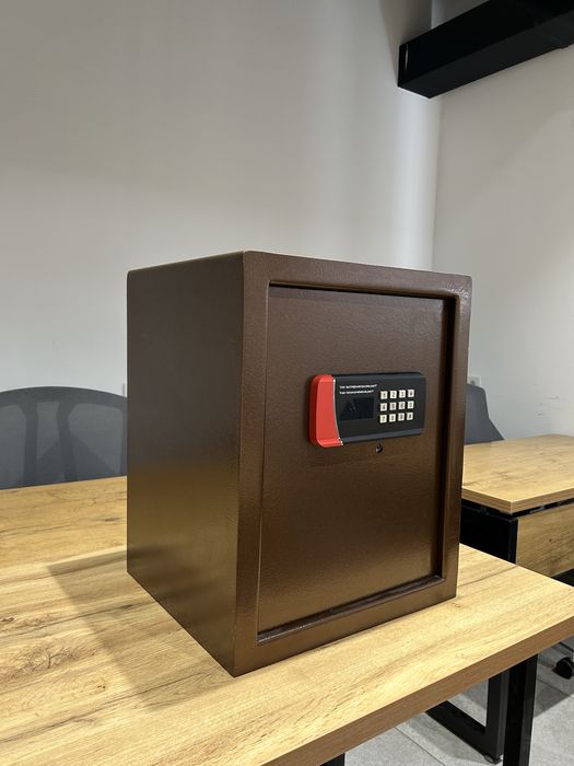 Сейф продается по хорошей цене