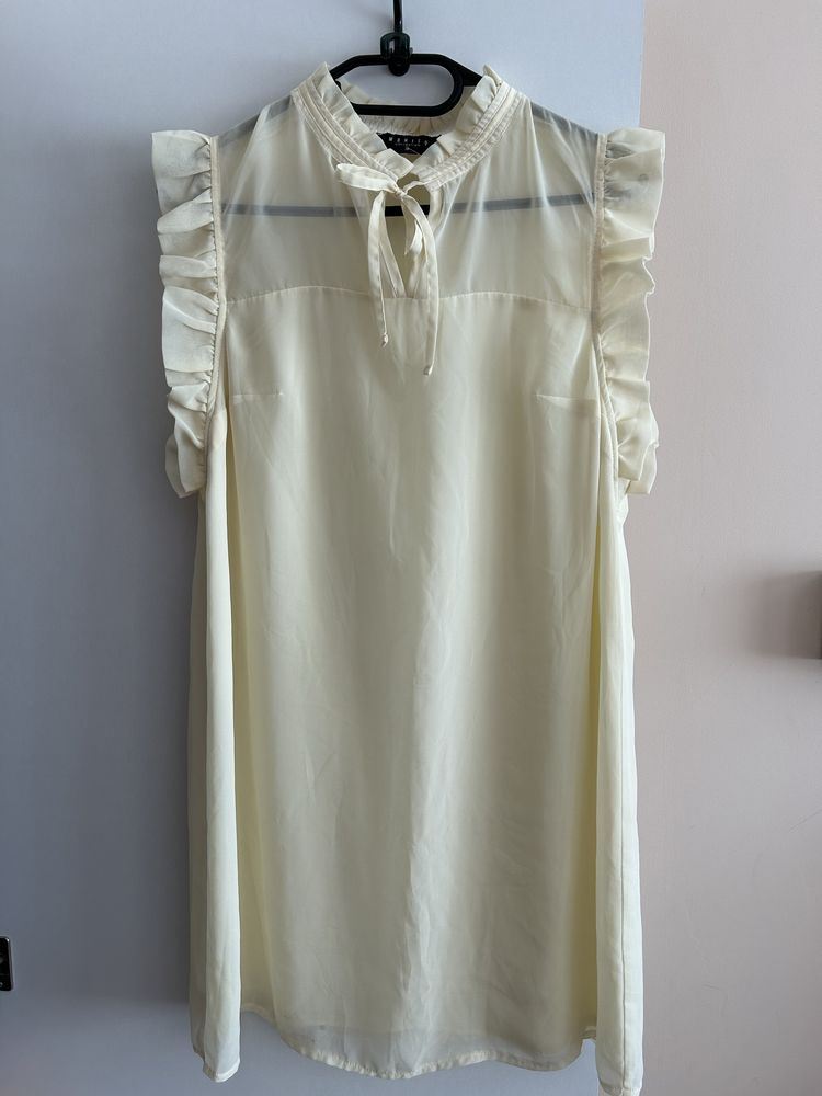 Рокли Zara и Mohito