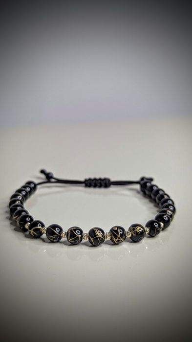 Brățări Aur 14k lucrate manual