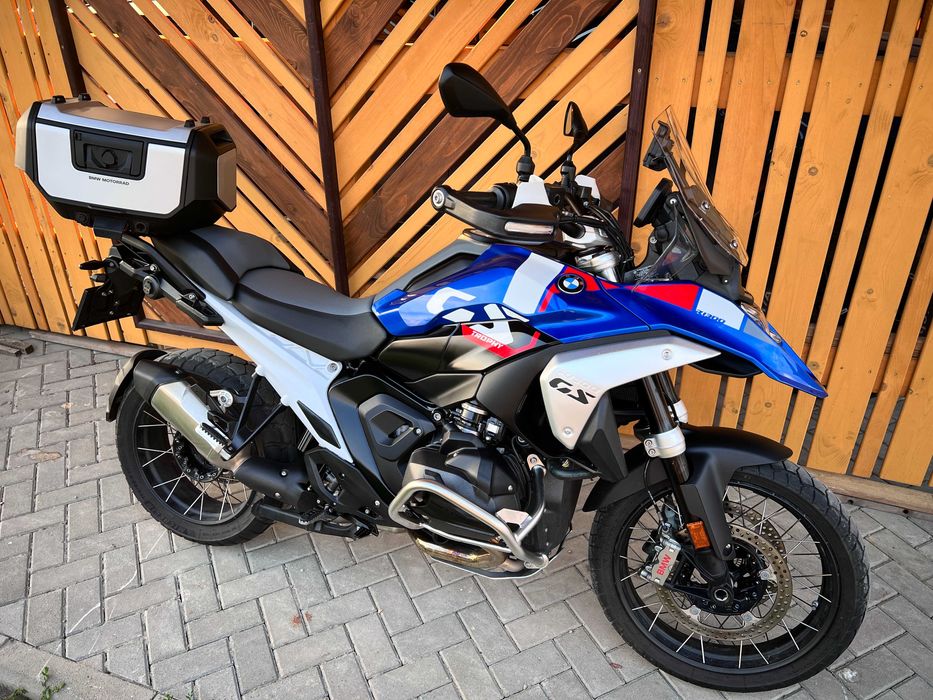 BMW R 1300 GS - 2023